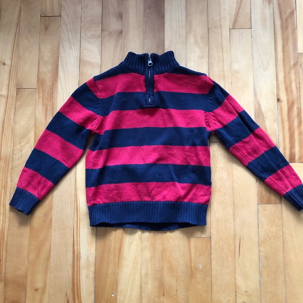 Oshkosh Sweater Size 5T